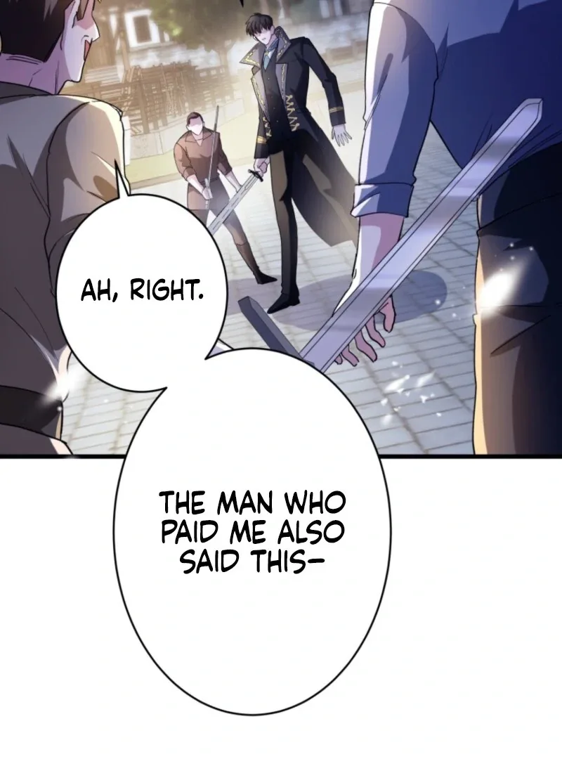 I’ll Turn That Savage Slave Into My Obedient Emperor Chapter 24 page 46