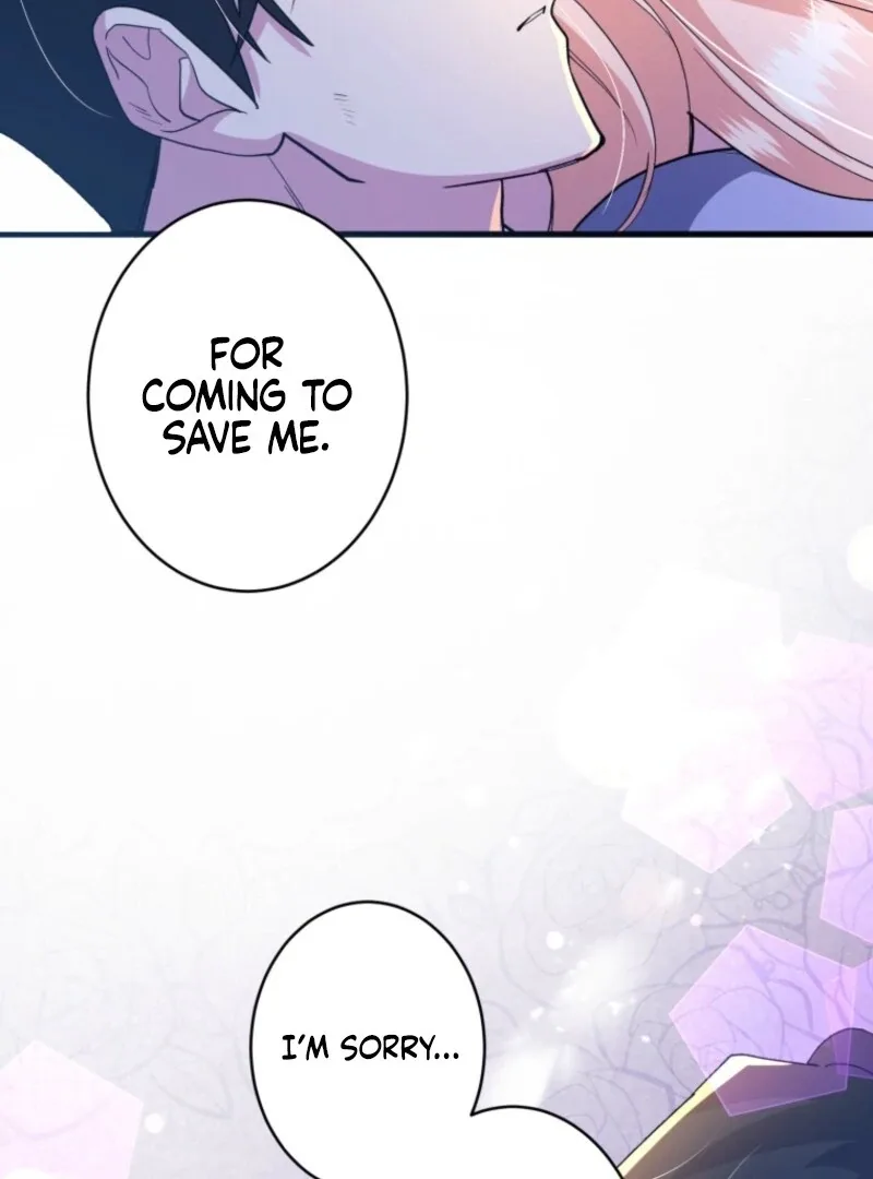 I’ll Turn That Savage Slave Into My Obedient Emperor Chapter 24 page 132
