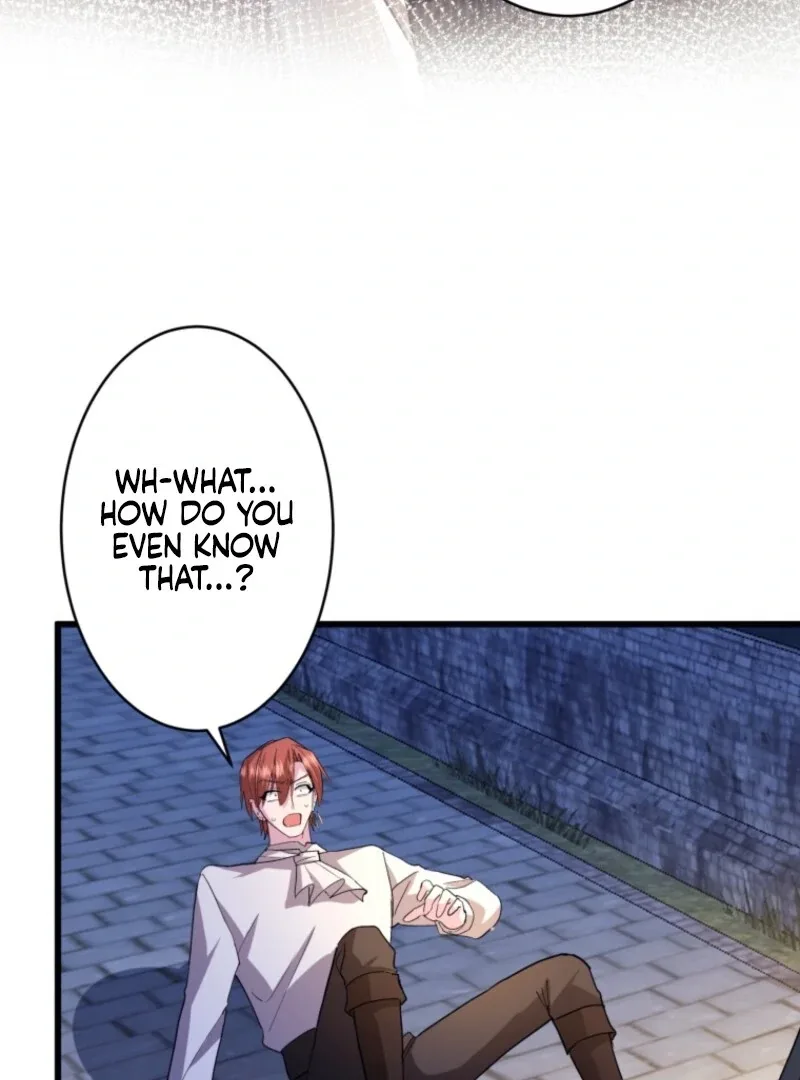 I’ll Turn That Savage Slave Into My Obedient Emperor Chapter 24 page 103