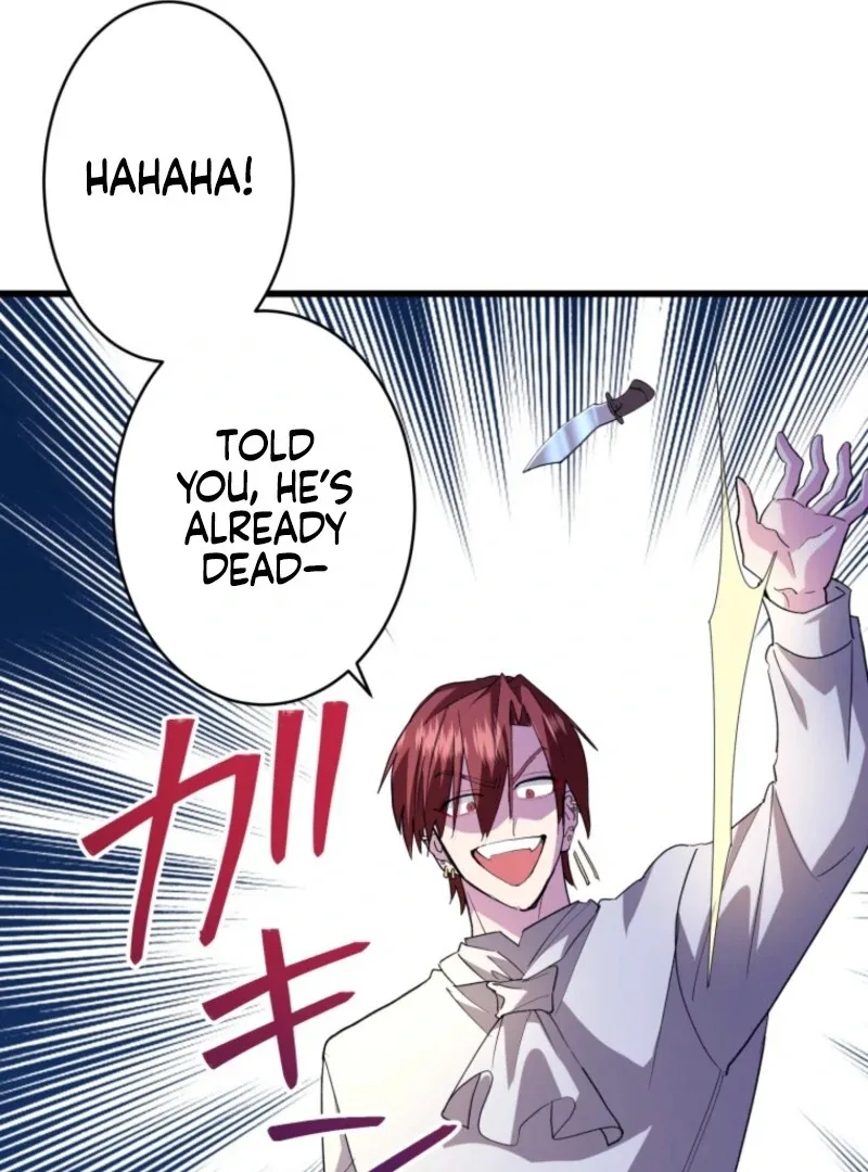 I’ll Turn That Savage Slave Into My Obedient Emperor Chapter 24 page 85