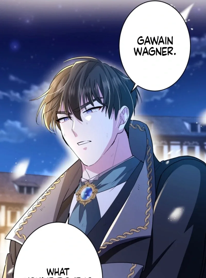 I’ll Turn That Savage Slave Into My Obedient Emperor Chapter 24 page 99