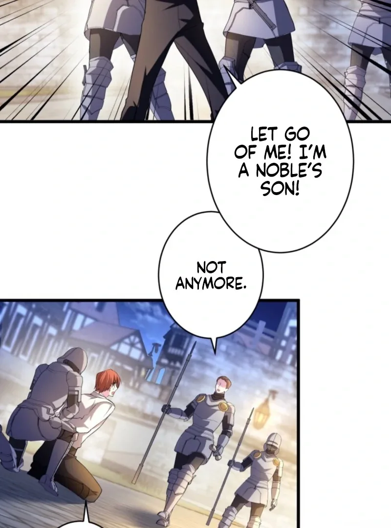 I’ll Turn That Savage Slave Into My Obedient Emperor Chapter 24 page 109