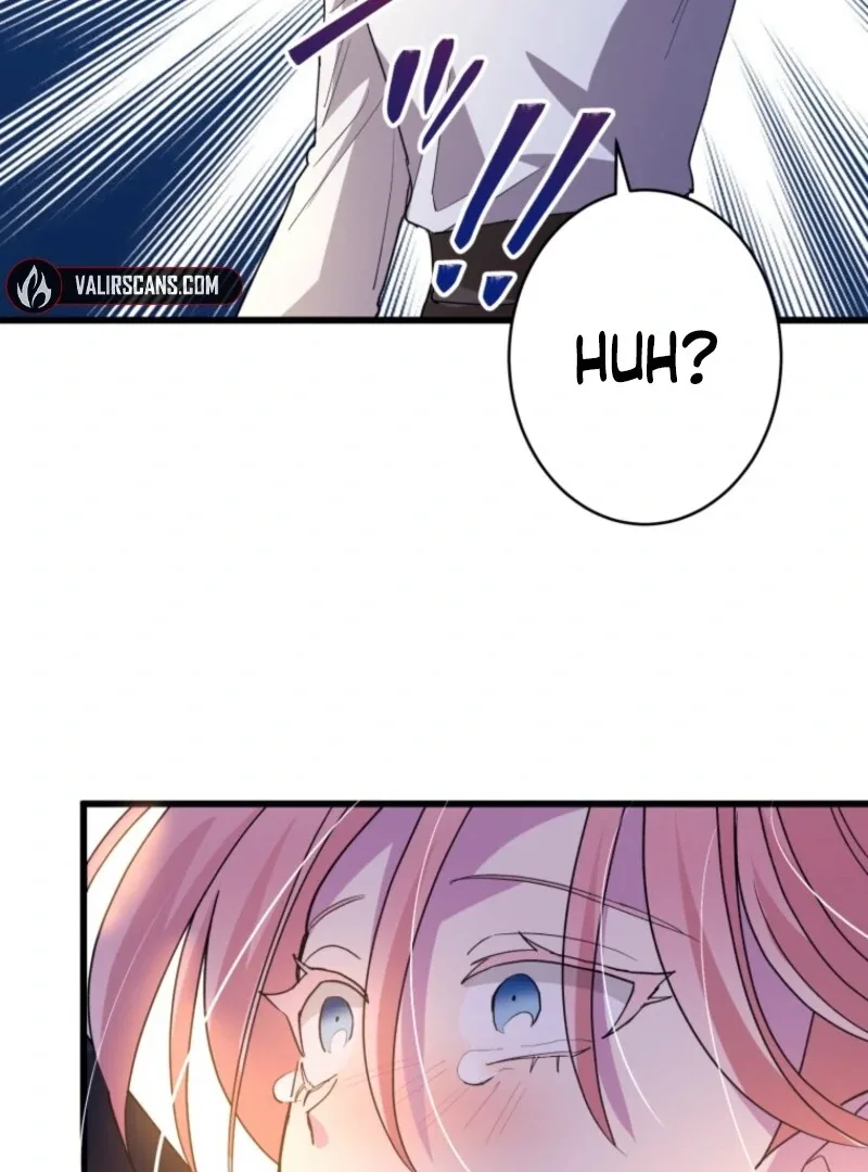 I’ll Turn That Savage Slave Into My Obedient Emperor Chapter 24 page 86