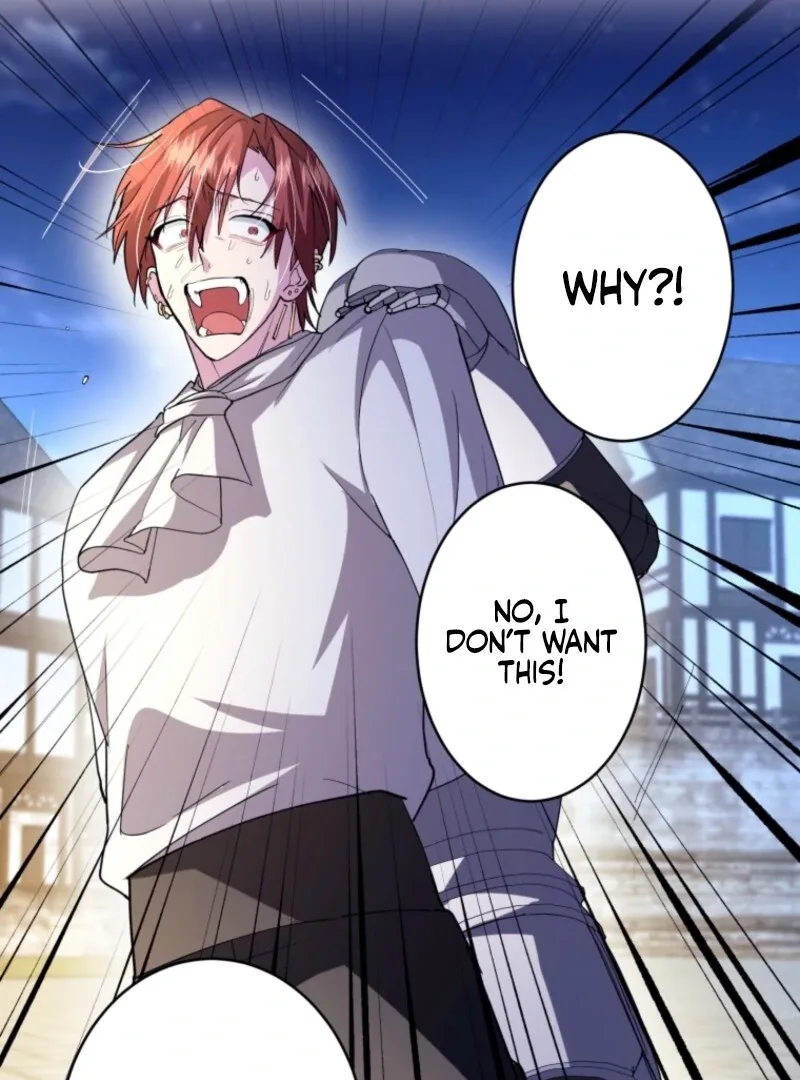 I’ll Turn That Savage Slave Into My Obedient Emperor Chapter 24 page 118