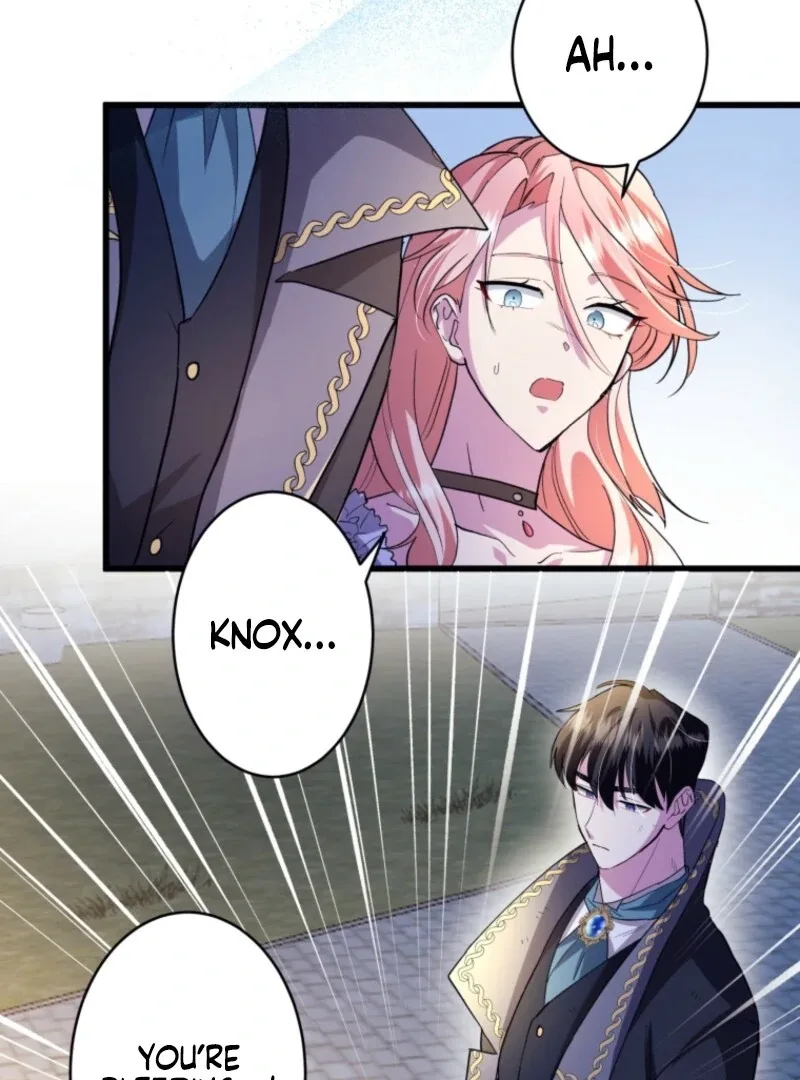 I’ll Turn That Savage Slave Into My Obedient Emperor Chapter 24 page 121
