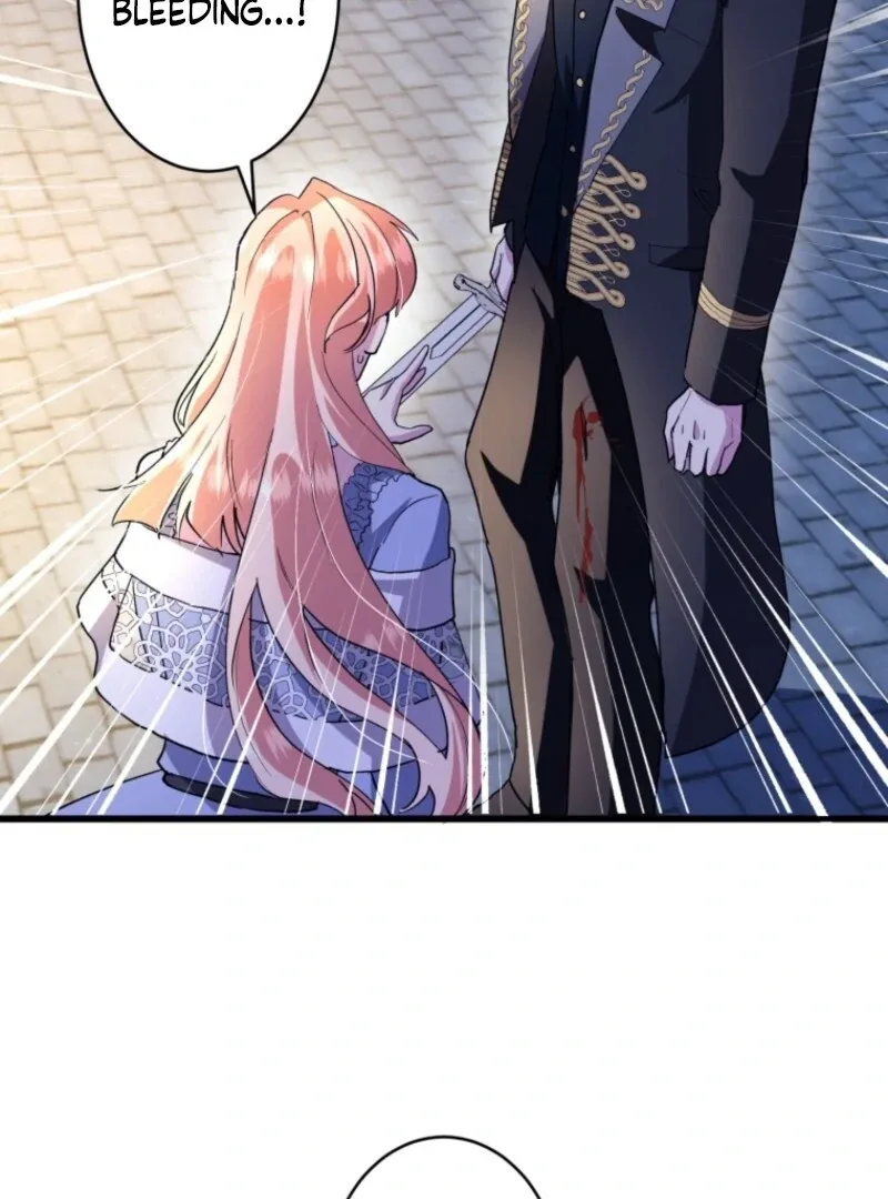 I’ll Turn That Savage Slave Into My Obedient Emperor Chapter 24 page 122