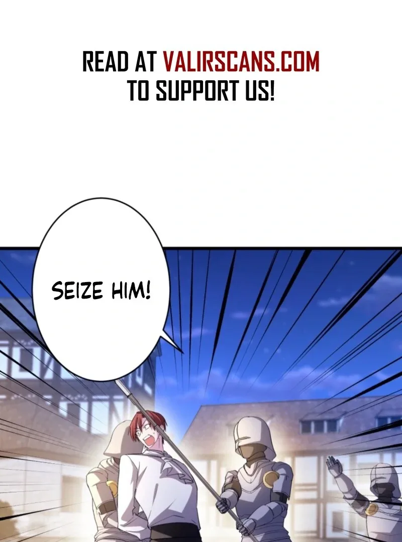 I’ll Turn That Savage Slave Into My Obedient Emperor Chapter 24 page 108