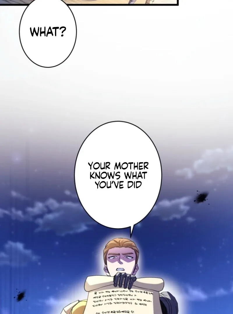I’ll Turn That Savage Slave Into My Obedient Emperor Chapter 24 page 110