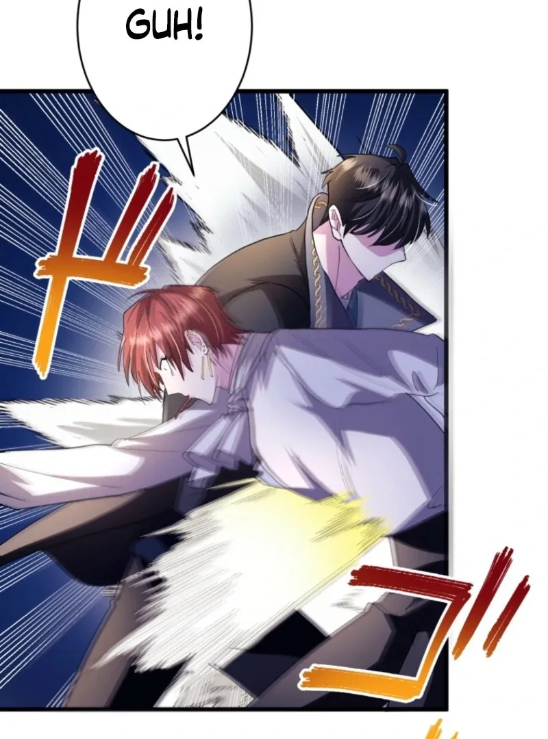I’ll Turn That Savage Slave Into My Obedient Emperor Chapter 24 page 94
