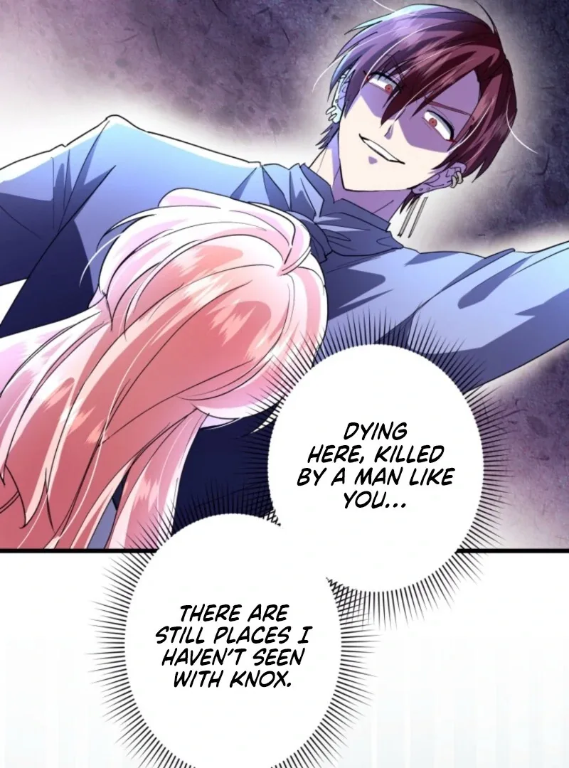 I’ll Turn That Savage Slave Into My Obedient Emperor Chapter 24 page 80