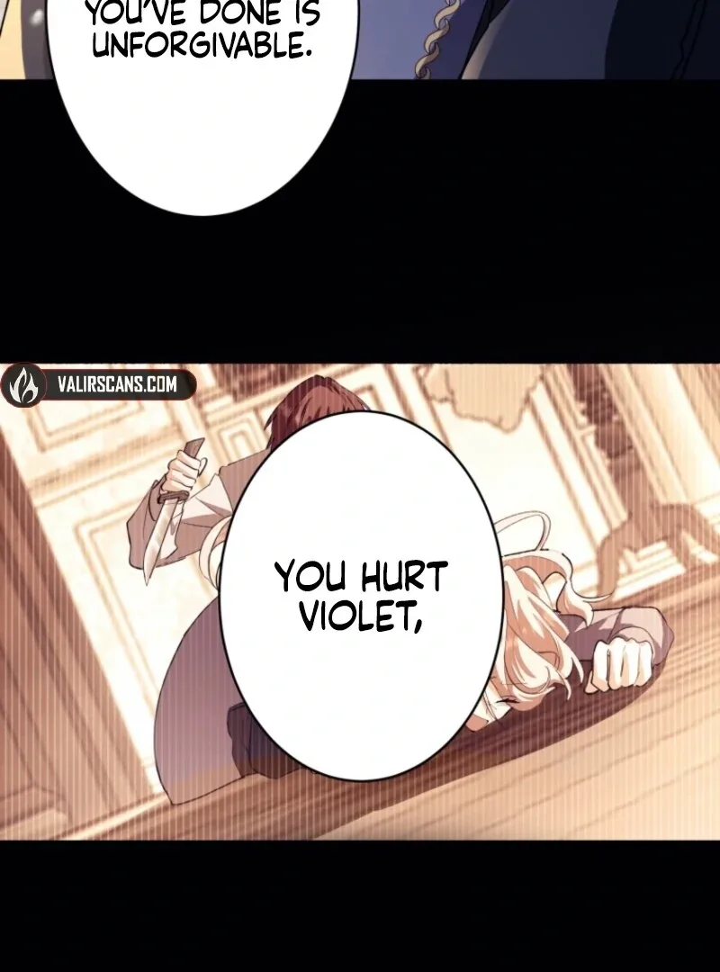 I’ll Turn That Savage Slave Into My Obedient Emperor Chapter 24 page 100