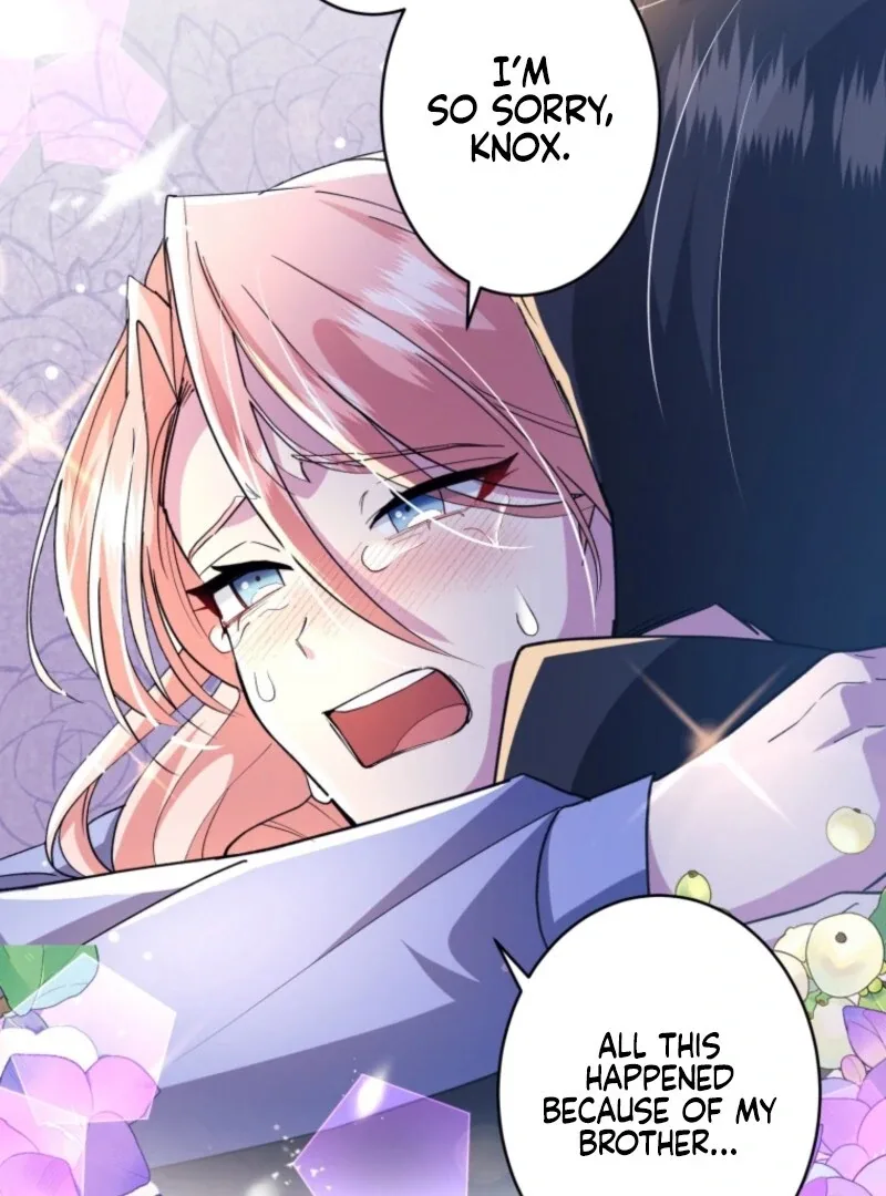 I’ll Turn That Savage Slave Into My Obedient Emperor Chapter 24 page 133