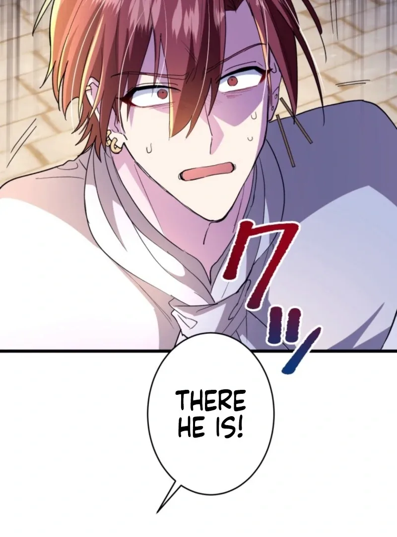 I’ll Turn That Savage Slave Into My Obedient Emperor Chapter 24 page 107