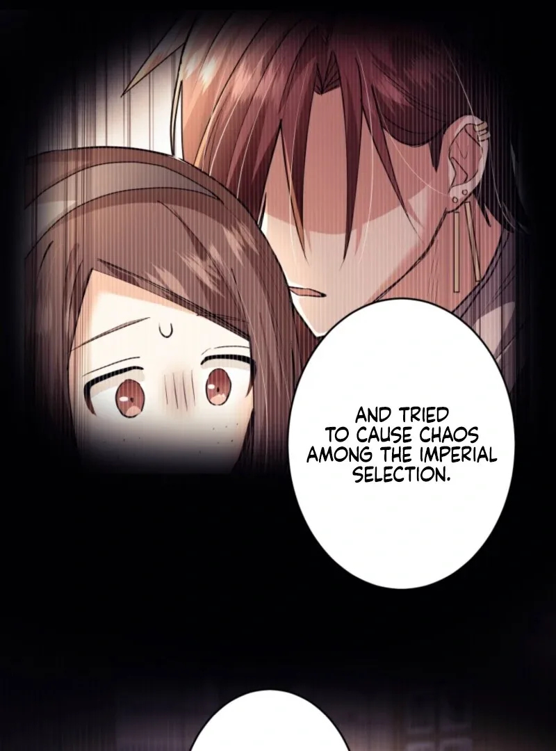I’ll Turn That Savage Slave Into My Obedient Emperor Chapter 24 page 101