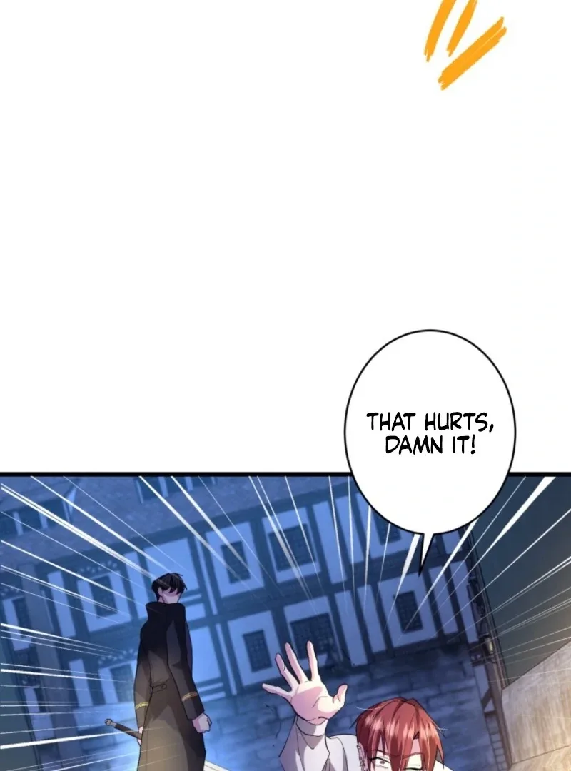I’ll Turn That Savage Slave Into My Obedient Emperor Chapter 24 page 95