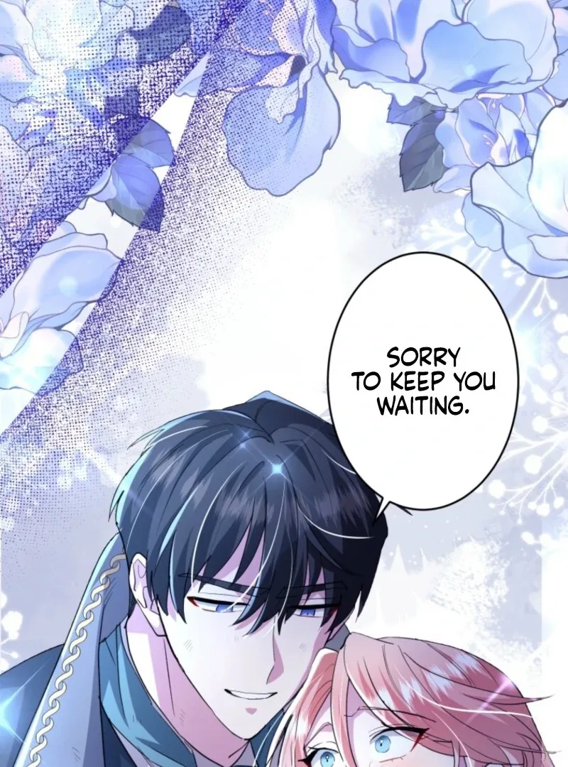 I’ll Turn That Savage Slave Into My Obedient Emperor Chapter 24 page 90