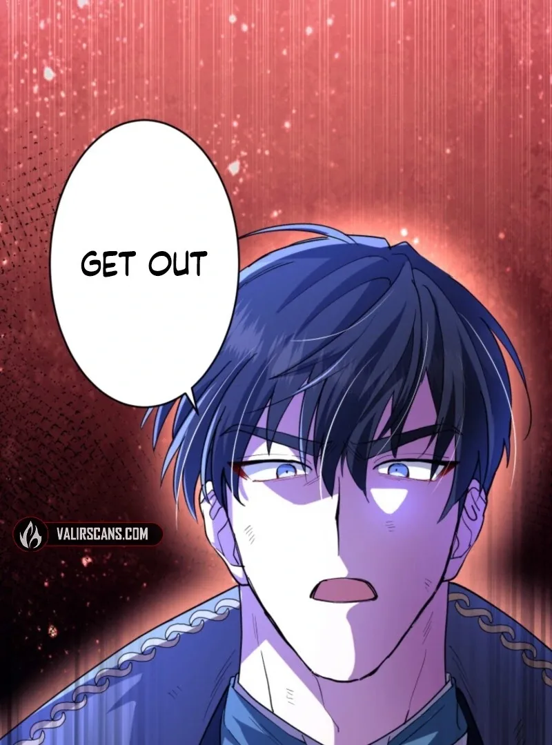 I’ll Turn That Savage Slave Into My Obedient Emperor Chapter 24 page 105