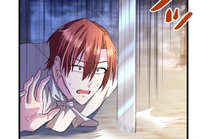 I’ll Turn That Savage Slave Into My Obedient Emperor Chapter 24 page 97