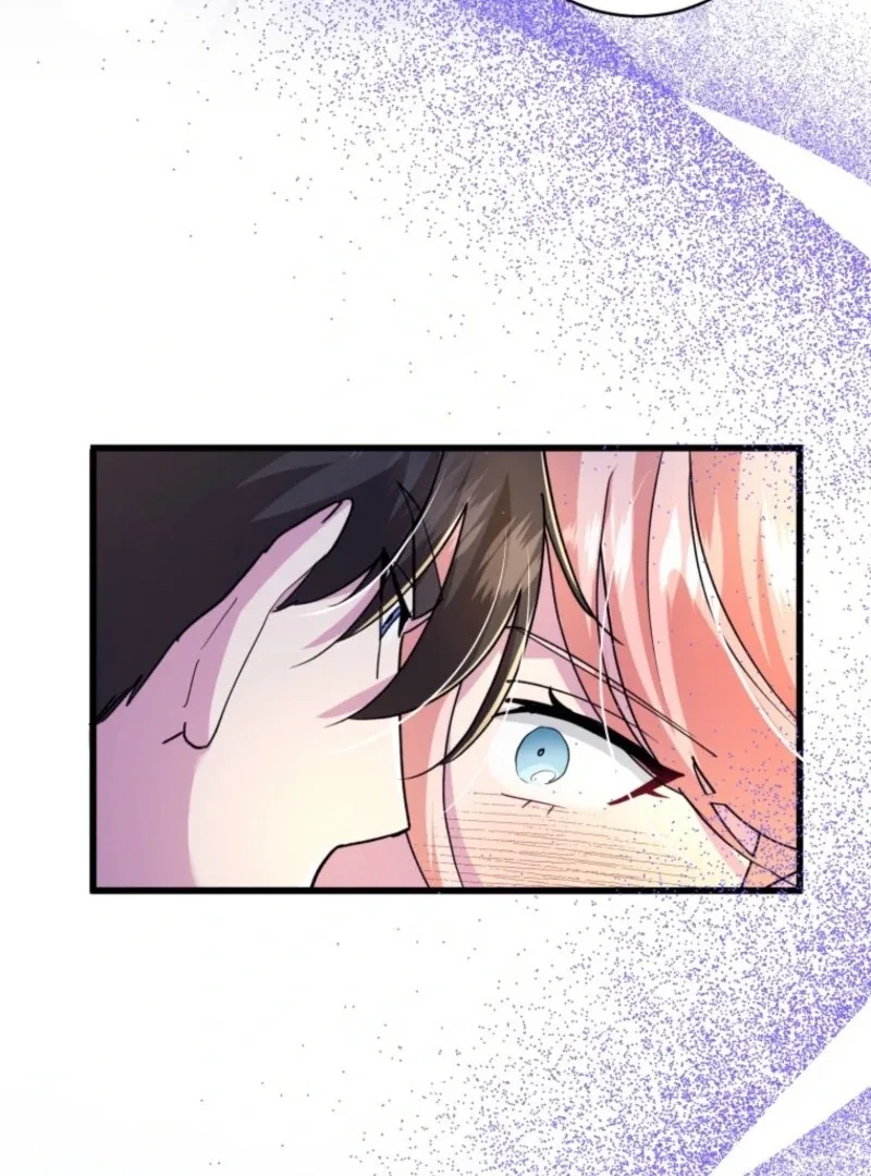 I’ll Turn That Savage Slave Into My Obedient Emperor Chapter 25 page 19