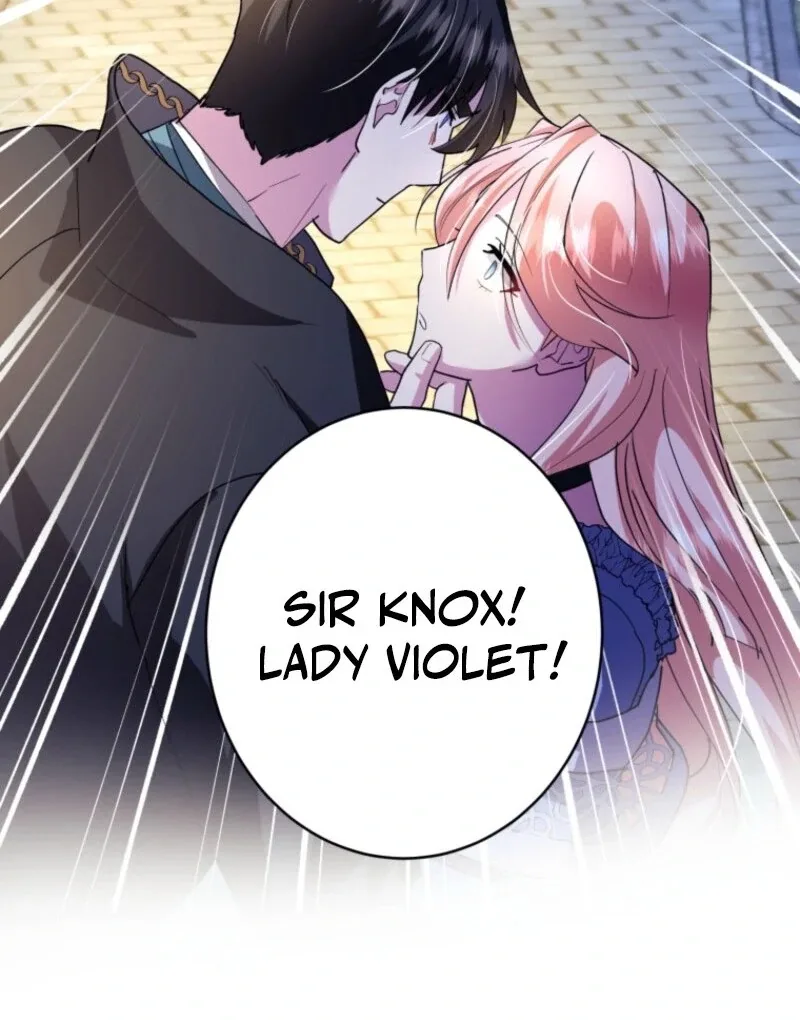 I’ll Turn That Savage Slave Into My Obedient Emperor Chapter 25 page 29