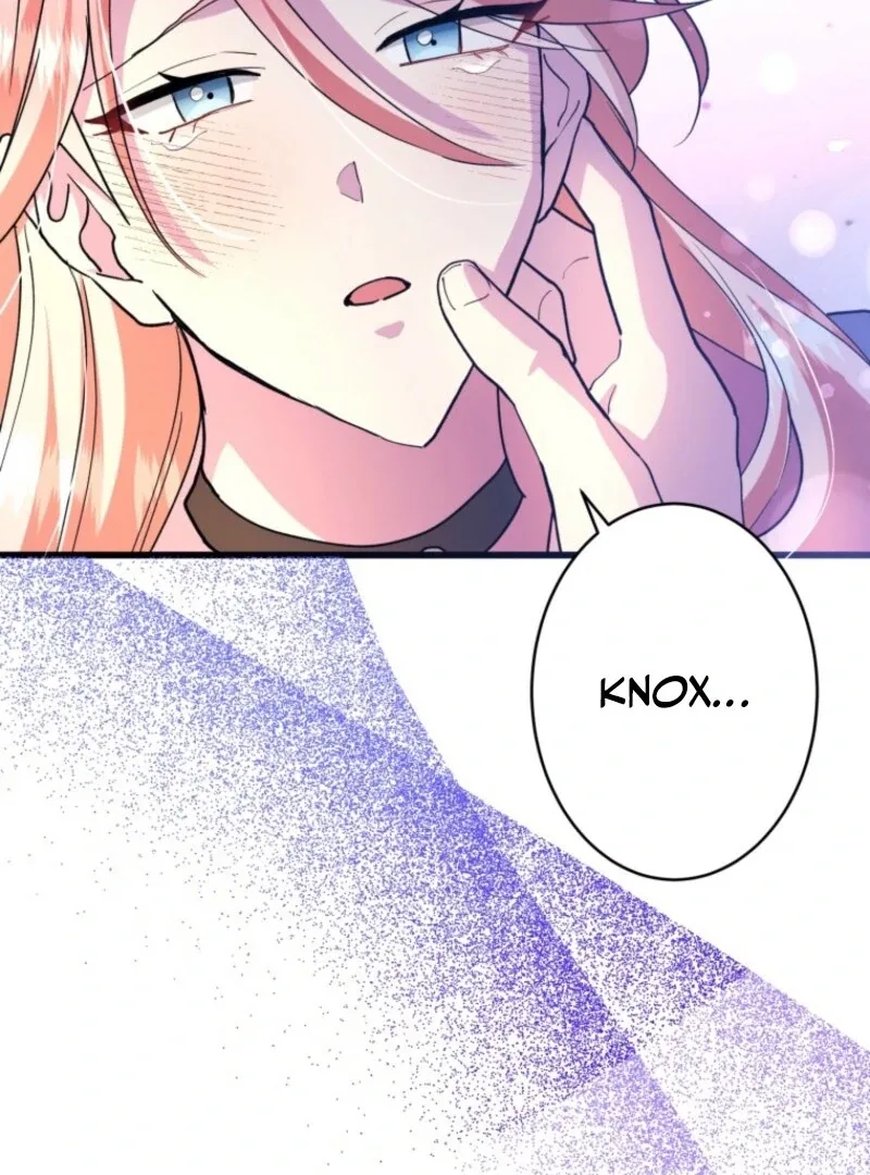 I’ll Turn That Savage Slave Into My Obedient Emperor Chapter 25 page 23
