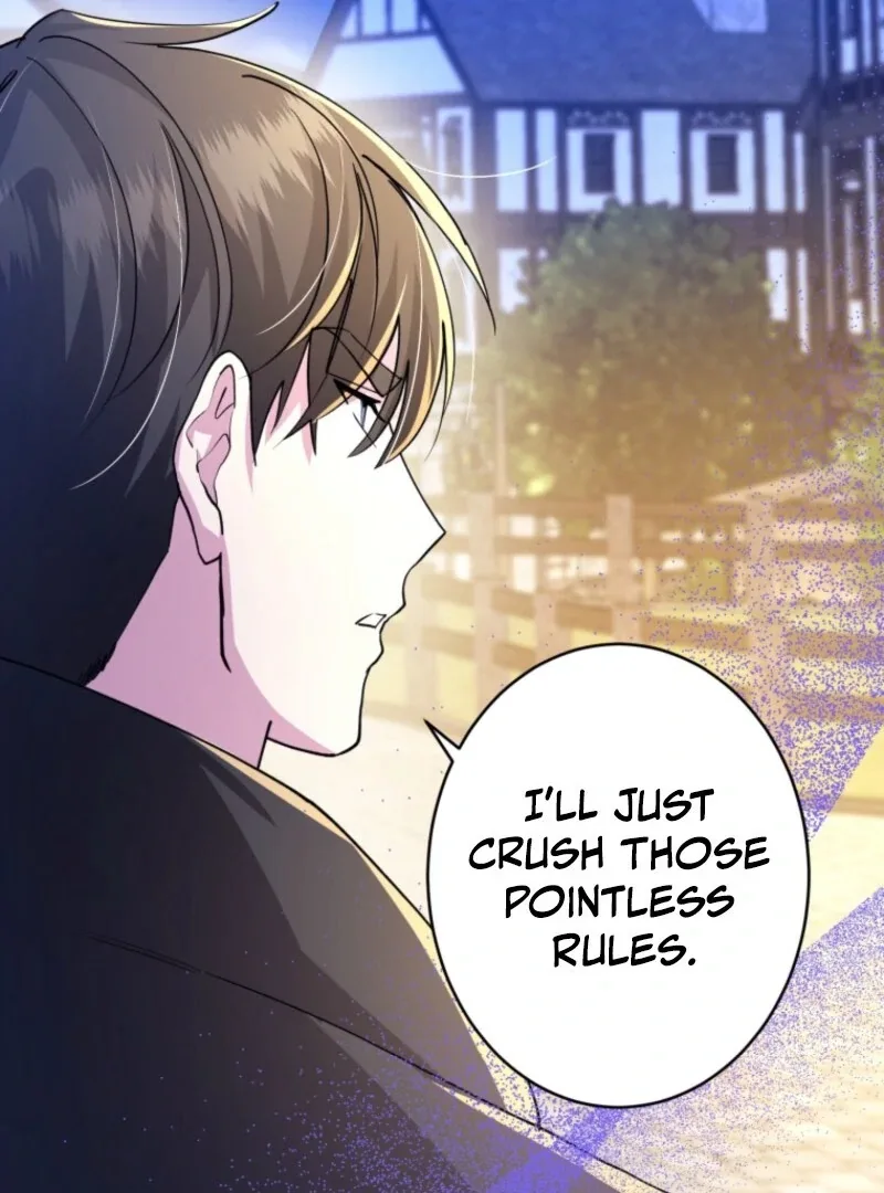I’ll Turn That Savage Slave Into My Obedient Emperor Chapter 25 page 16