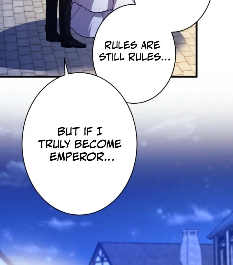 I’ll Turn That Savage Slave Into My Obedient Emperor Chapter 25 page 15