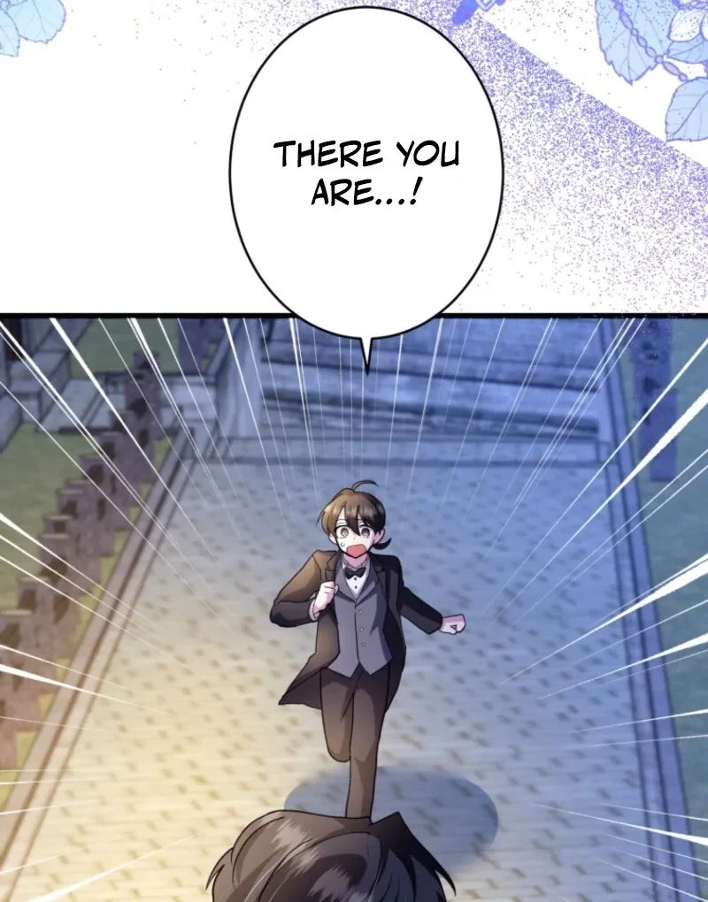 I’ll Turn That Savage Slave Into My Obedient Emperor Chapter 25 page 28