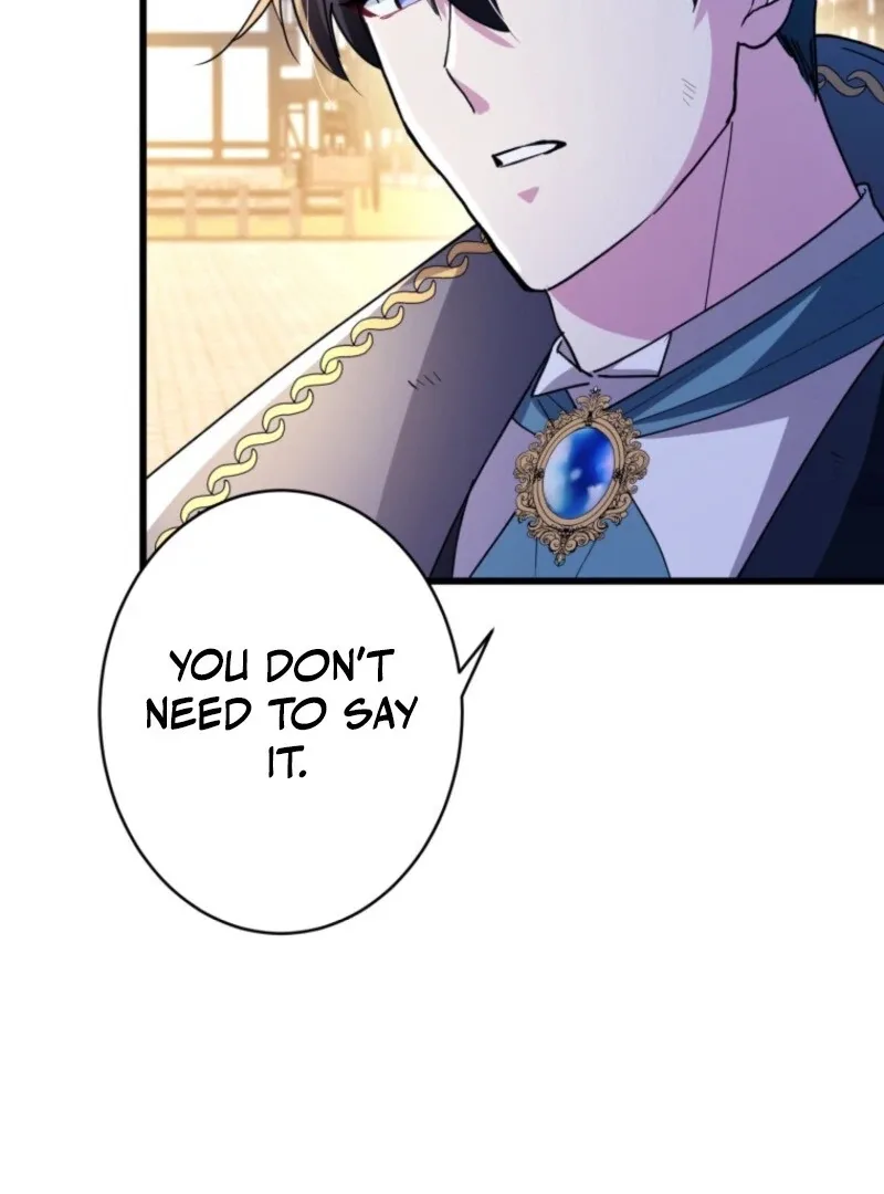 I’ll Turn That Savage Slave Into My Obedient Emperor Chapter 25 page 8