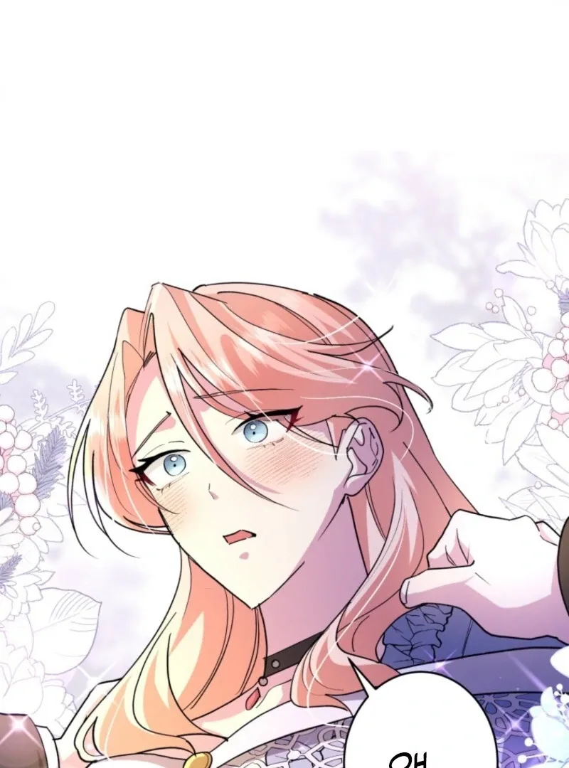 I’ll Turn That Savage Slave Into My Obedient Emperor Chapter 25 page 12