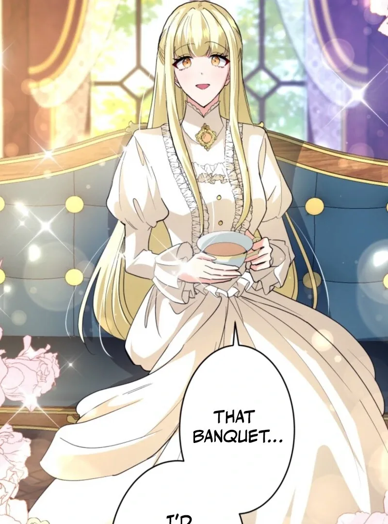 I’ll Turn That Savage Slave Into My Obedient Emperor Chapter 25 page 113