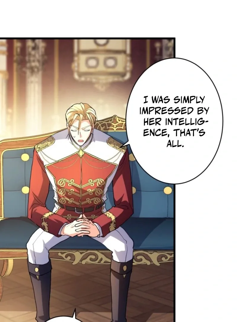 I’ll Turn That Savage Slave Into My Obedient Emperor Chapter 25 page 103