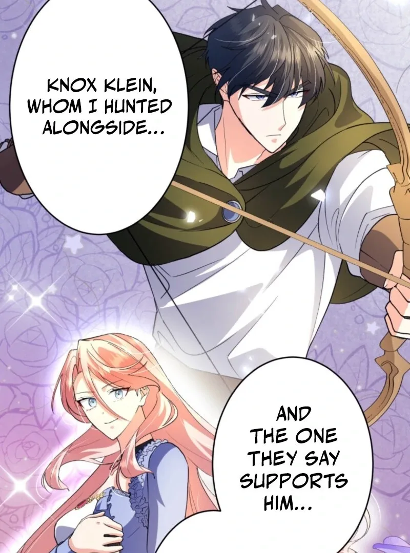I’ll Turn That Savage Slave Into My Obedient Emperor Chapter 25 page 123