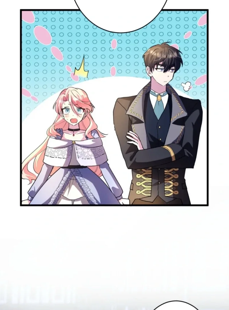 I’ll Turn That Savage Slave Into My Obedient Emperor Chapter 25 page 34