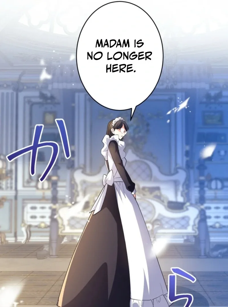 I’ll Turn That Savage Slave Into My Obedient Emperor Chapter 25 page 44
