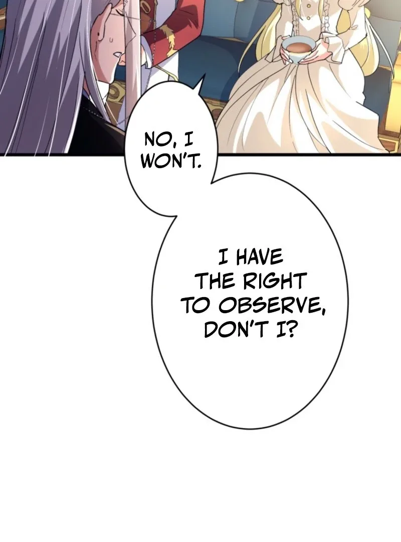 I’ll Turn That Savage Slave Into My Obedient Emperor Chapter 25 page 115