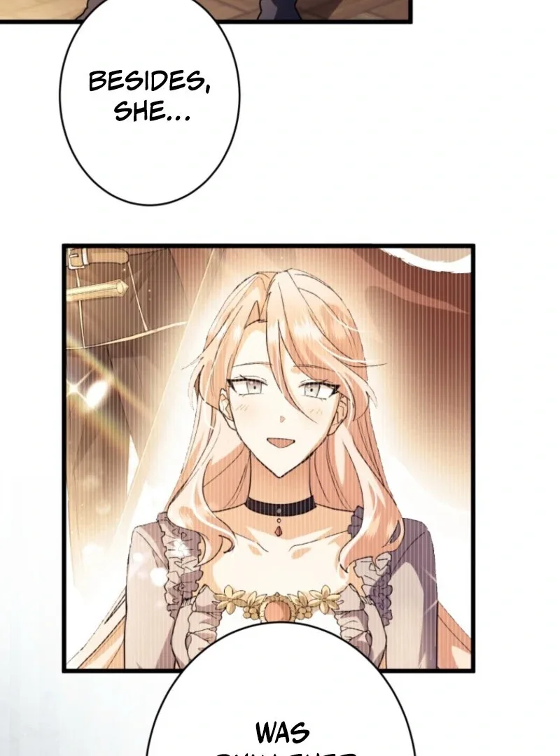 I’ll Turn That Savage Slave Into My Obedient Emperor Chapter 25 page 104