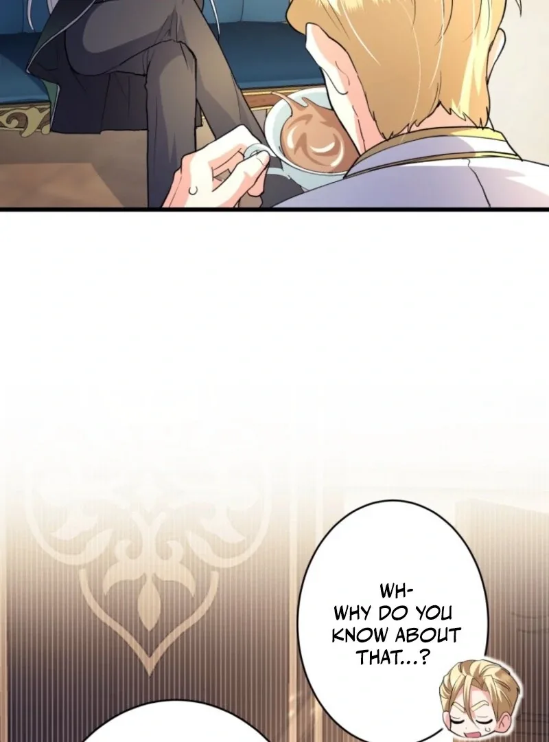 I’ll Turn That Savage Slave Into My Obedient Emperor Chapter 25 page 101