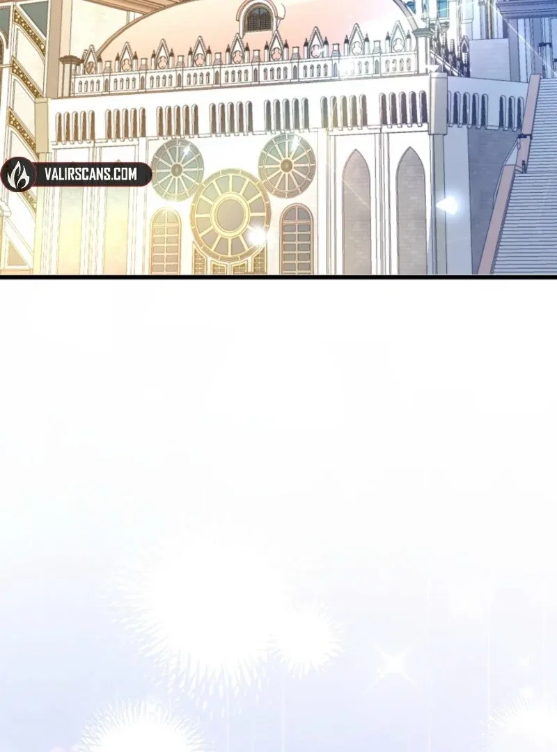 I’ll Turn That Savage Slave Into My Obedient Emperor Chapter 25 page 97
