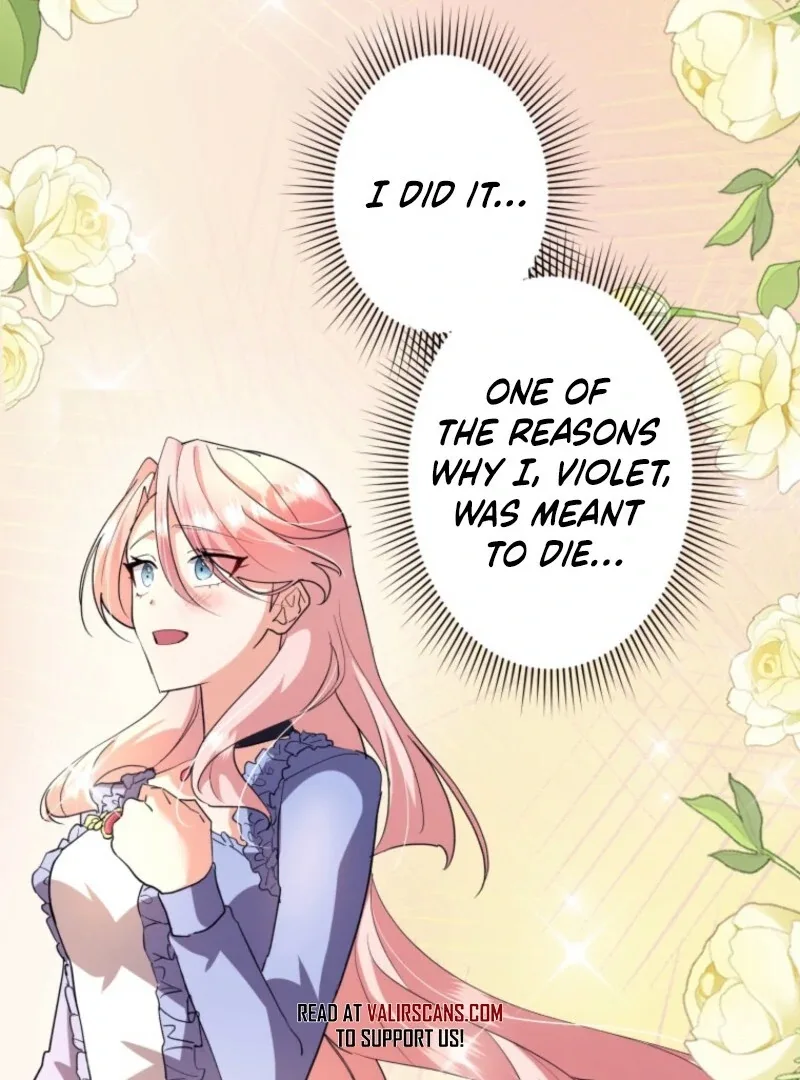 I’ll Turn That Savage Slave Into My Obedient Emperor Chapter 25 page 50