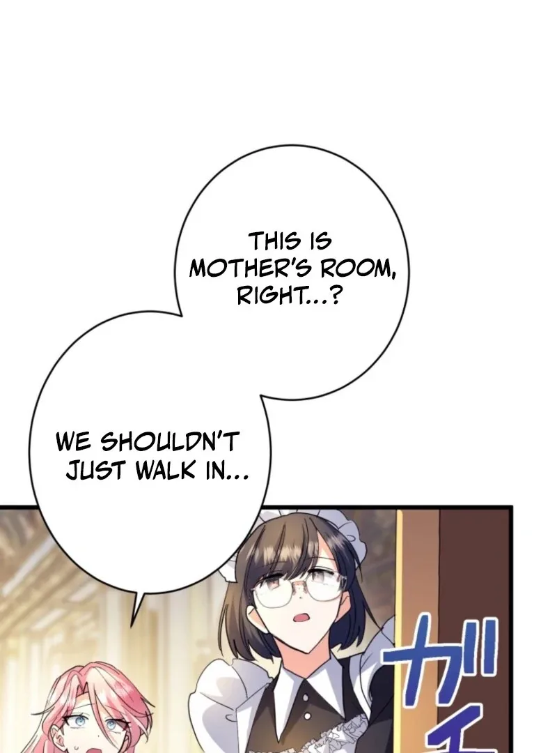 I’ll Turn That Savage Slave Into My Obedient Emperor Chapter 25 page 41