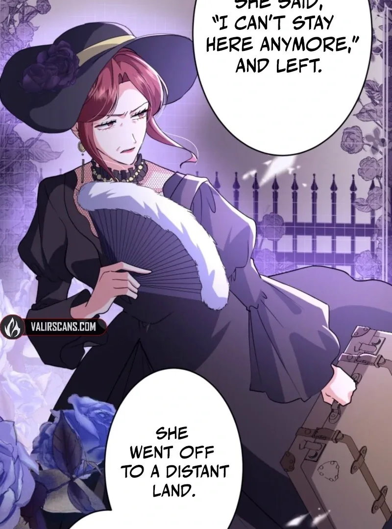 I’ll Turn That Savage Slave Into My Obedient Emperor Chapter 25 page 47