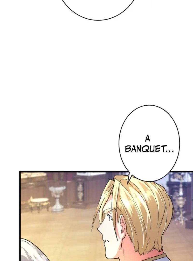I’ll Turn That Savage Slave Into My Obedient Emperor Chapter 25 page 110