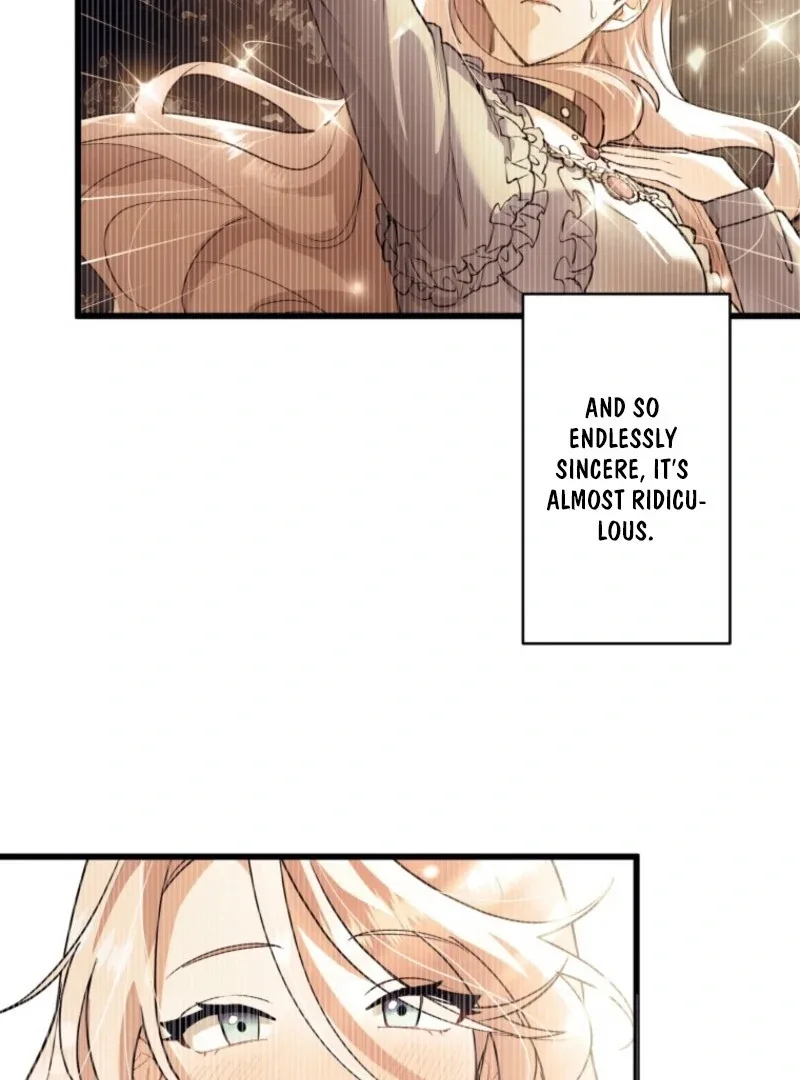 I’ll Turn That Savage Slave Into My Obedient Emperor Chapter 25 page 74