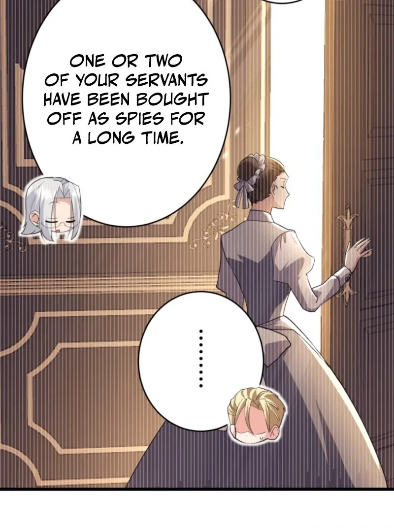 I’ll Turn That Savage Slave Into My Obedient Emperor Chapter 25 page 102