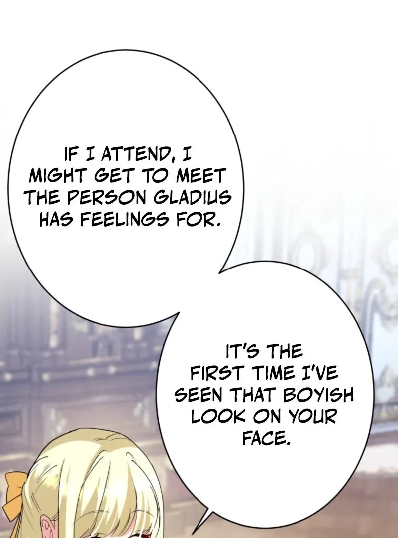I’ll Turn That Savage Slave Into My Obedient Emperor Chapter 25 page 119