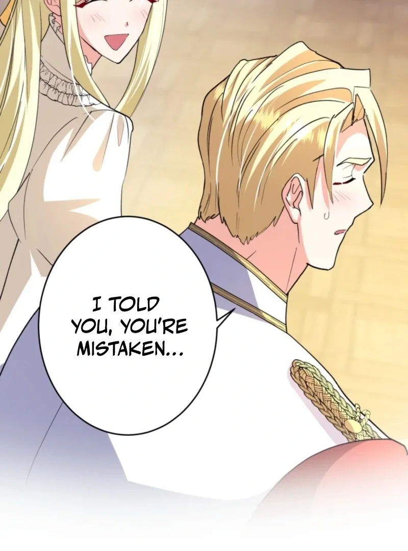 I’ll Turn That Savage Slave Into My Obedient Emperor Chapter 25 page 120