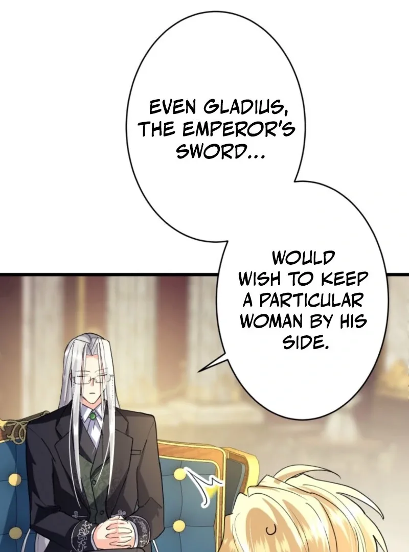 I’ll Turn That Savage Slave Into My Obedient Emperor Chapter 25 page 100