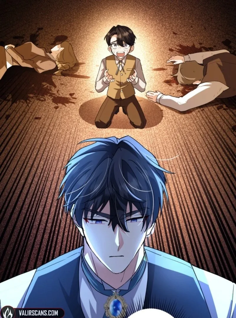 I’ll Turn That Savage Slave Into My Obedient Emperor Chapter 25 page 83