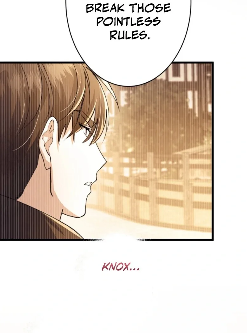 I’ll Turn That Savage Slave Into My Obedient Emperor Chapter 25 page 66